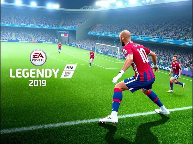 FIFA Pro Legendary Gameplay in India